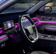 SUV-ul chinezesc de familie care amenință Europa: Chery Tiggo 8 vs Skoda Kodiaq vs Hyundai Santa Fe